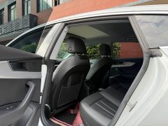 Audi A5 (Imported) Sportback 40 TFSI Fashion Elegant - ფოტო 12