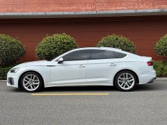 Audi A5 (Imported) Sportback 40 TFSI Fashion Elegant - ფოტო 13
