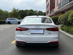 Audi A5 (Imported) Sportback 40 TFSI Fashion Elegant - ფოტო 15
