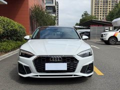 Audi A5 (Imported) Sportback 40 TFSI Fashion Elegant - ფოტო 2