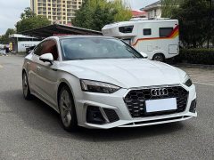Audi A5 (Imported) Sportback 40 TFSI Fashion Elegant - ფოტო 3