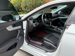 Audi A5 (Imported) Sportback 40 TFSI Fashion Elegant - ფოტო 4