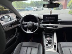 Audi A5 (Imported) Sportback 40 TFSI Fashion Elegant - ფოტო 5