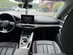 Audi A5 (Imported) Sportback 40 TFSI Fashion Elegant - ფოტო 6