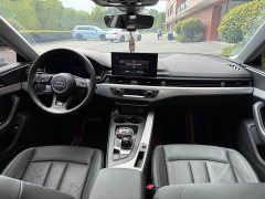 Audi A5 (Imported) Sportback 40 TFSI Fashion Elegant - ფოტო 7