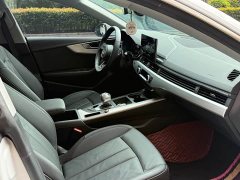 Audi A5 (Imported) Sportback 40 TFSI Fashion Elegant - ფოტო 9