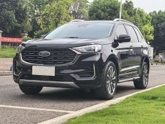 Ford Edge PLUS EcoBoost 245 FWD Premium 7-Seater - ფოტო 1