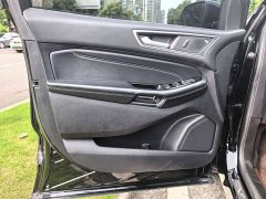 Ford Edge PLUS EcoBoost 245 FWD Premium 7-Seater - ფოტო 10