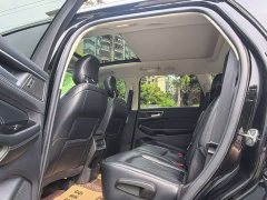 Ford Edge PLUS EcoBoost 245 FWD Premium 7-Seater - ფოტო 11