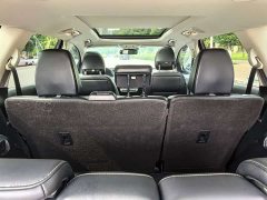 Ford Edge PLUS EcoBoost 245 FWD Premium 7-Seater - ფოტო 12