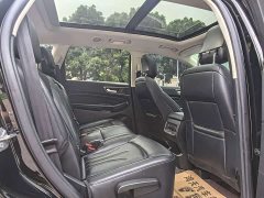 Ford Edge PLUS EcoBoost 245 FWD Premium 7-Seater - ფოტო 13
