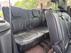 Ford Edge PLUS EcoBoost 245 FWD Premium 7-Seater - ფოტო 14