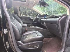 Ford Edge PLUS EcoBoost 245 FWD Premium 7-Seater - ფოტო 16