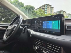 Ford Edge PLUS EcoBoost 245 FWD Premium 7-Seater - ფოტო 17