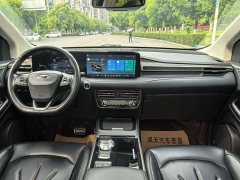 Ford Edge PLUS EcoBoost 245 FWD Premium 7-Seater - ფოტო 18