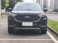 Ford Edge PLUS EcoBoost 245 FWD Premium 7-Seater - ფოტო 2