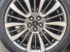 Ford Edge PLUS EcoBoost 245 FWD Premium 7-Seater - ფოტო 20
