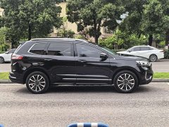 Ford Edge PLUS EcoBoost 245 FWD Premium 7-Seater - ფოტო 4