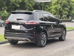 Ford Edge PLUS EcoBoost 245 FWD Premium 7-Seater - ფოტო 5