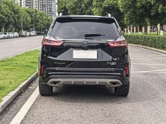 Ford Edge PLUS EcoBoost 245 FWD Premium 7-Seater - ფოტო 6