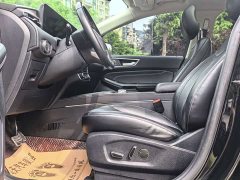 Ford Edge PLUS EcoBoost 245 FWD Premium 7-Seater - ფოტო 9