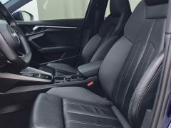 Audi A3 Sportback 35 TFSI Luxury Elegance - ფოტო 10