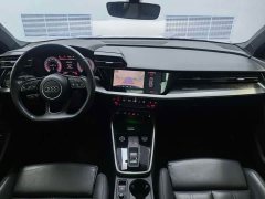 Audi A3 Sportback 35 TFSI Luxury Elegance - ფოტო 11