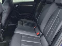 Audi A3 Sportback 35 TFSI Luxury Elegance - ფოტო 12