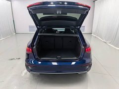 Audi A3 Sportback 35 TFSI Luxury Elegance - ფოტო 16