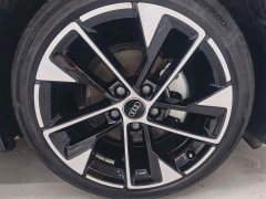 Audi A3 Sportback 35 TFSI Luxury Elegance - ფოტო 20