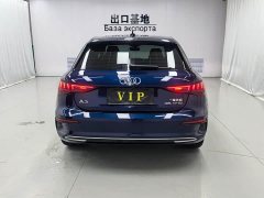 Audi A3 Sportback 35 TFSI Luxury Elegance - ფოტო 5