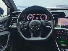 Audi A3 Sportback 35 TFSI Luxury Elegance - ფოტო 7