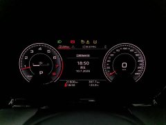 Audi A3 Sportback 35 TFSI Luxury Elegance - ფოტო 8
