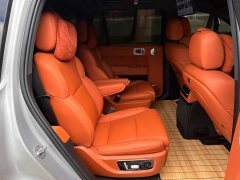 Li Auto L9 Max - ფოტო 16