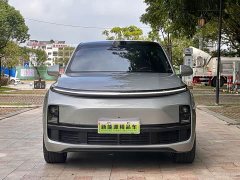 Li Auto L9 Max - ფოტო 2