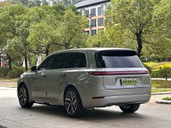 Li Auto L9 Max - ფოტო 7