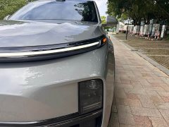 Li Auto L9 Max - ფოტო 8