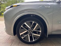 Li Auto L9 Max - ფოტო 9