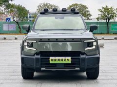 Deepal Deep Blue G318 Four-Wheel Drive Air Suspension Edition - ფოტო 2