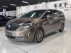 Buick GL8 Land Executive Cabin 652T Premium - ფოტო 1