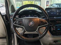 Buick GL8 Land Executive Cabin 652T Premium - ფოტო 10