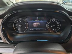 Buick GL8 Land Executive Cabin 652T Premium - ფოტო 11