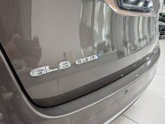Buick GL8 Land Executive Cabin 652T Premium - ფოტო 13