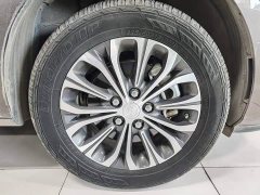 Buick GL8 Land Executive Cabin 652T Premium - ფოტო 14