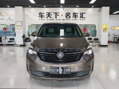 Buick GL8 Land Executive Cabin 652T Premium - ფოტო 2