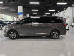 Buick GL8 Land Executive Cabin 652T Premium - ფოტო 3