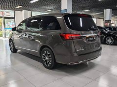 Buick GL8 Land Executive Cabin 652T Premium - ფოტო 4