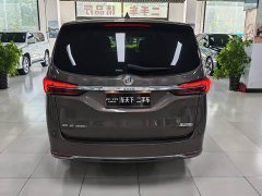 Buick GL8 Land Executive Cabin 652T Premium - ფოტო 5