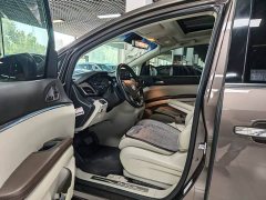 Buick GL8 Land Executive Cabin 652T Premium - ფოტო 6
