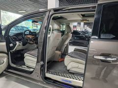 Buick GL8 Land Executive Cabin 652T Premium - ფოტო 7